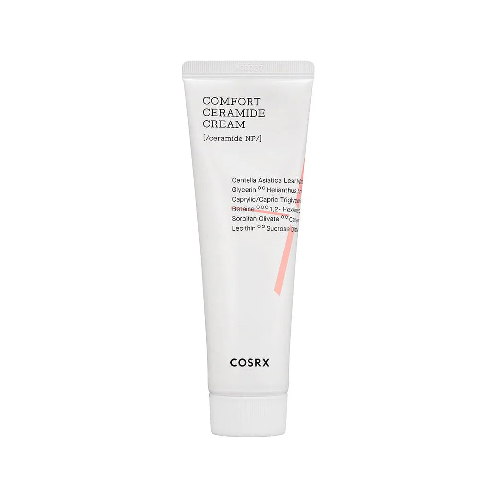 COSRX Balancium Comfort Ceramide Cream 80ml