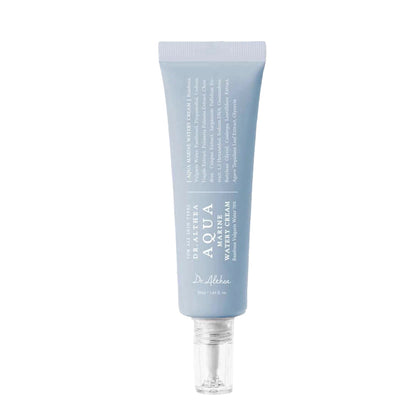 Aqua Marine Watery Cream | Atelier De Glow