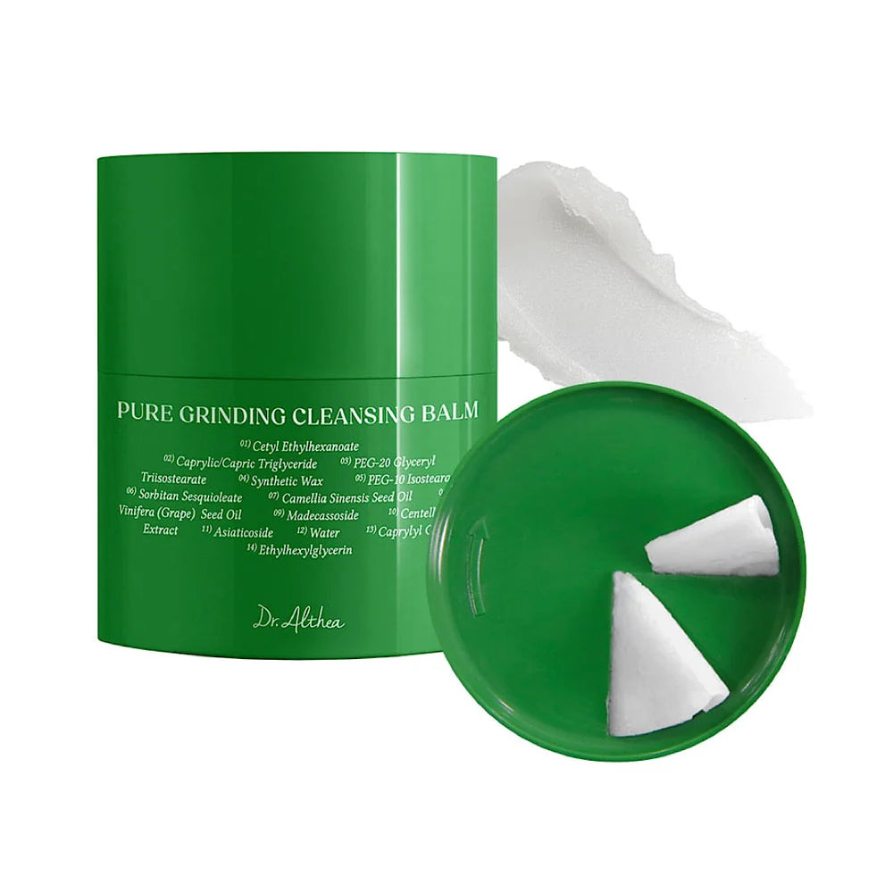 Dr. Althea  Pure Grinding Cleansing Balm 50ml