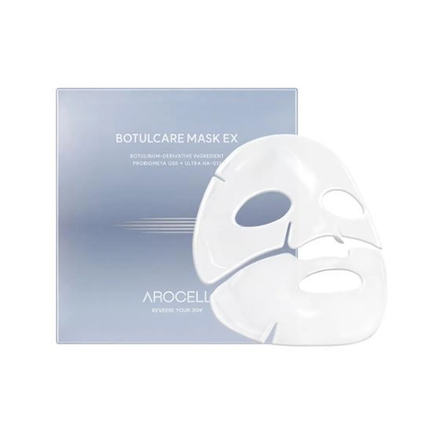 Arocell Botulcare Mask EX | Atelier De Glow UK