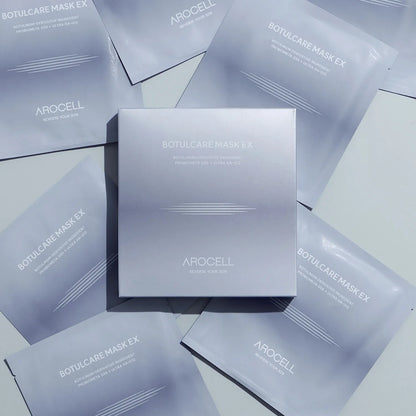 Arocell Botulcare Mask EX | Atelier De Glow UK