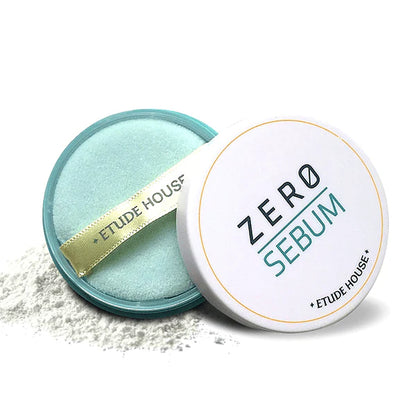 ETUDE Zero Sebum Drying Powder