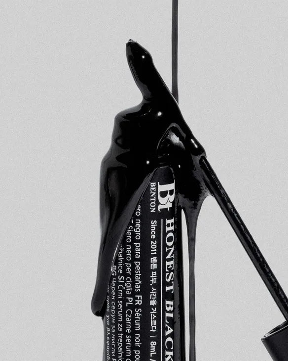 Benton Honest Black Eyelash Serum | Atelier De Glow UK