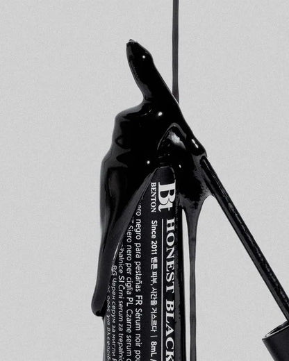 Benton Honest Black Eyelash Serum | Atelier De Glow UK
