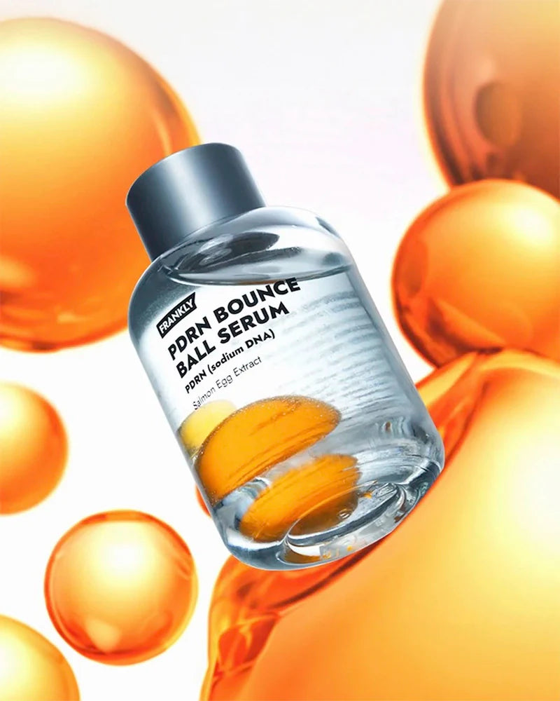 FRANKLY PDRN Bounce Ball Serum 30ml