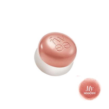 FWEE  Lip &amp; Cheek Blurry Pudding Pot