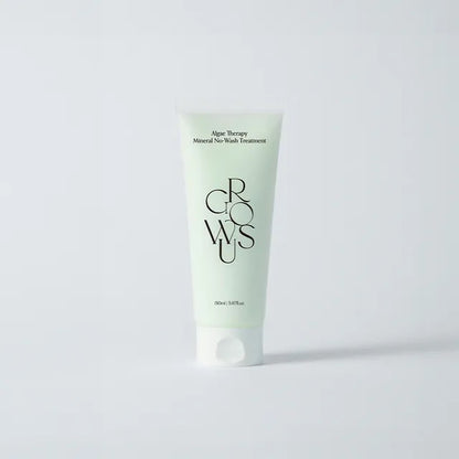 GROWUS - Algae Therapy Mineral No-Wash Treatment 150ml