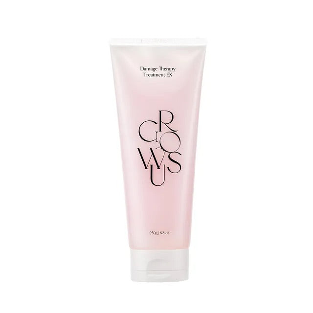 GROWUS Damage Therapy Hair Cream Treatment 220g