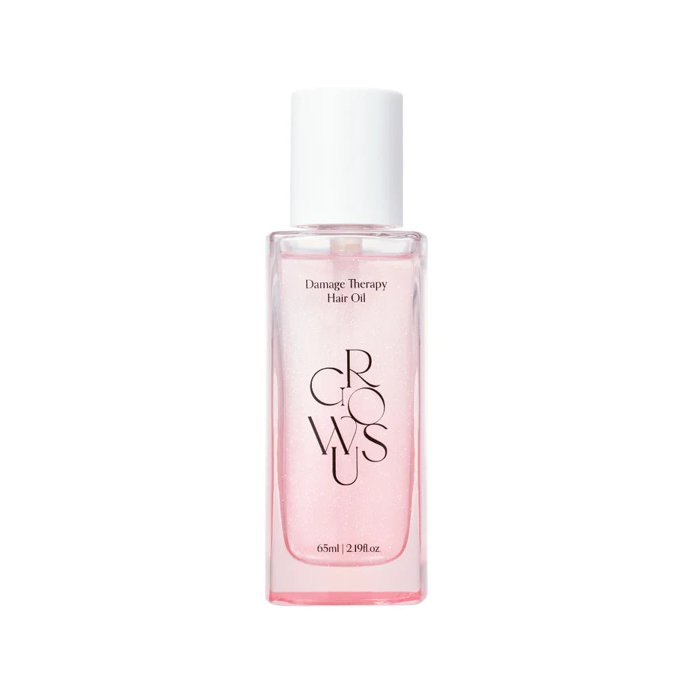 GROWUS Damage Therapy Hair Oil 65ml