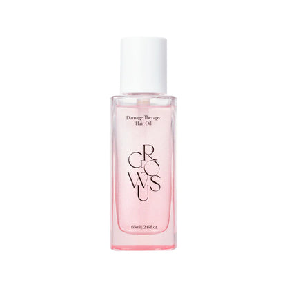 GROWUS Damage Therapy Hair Oil 65ml