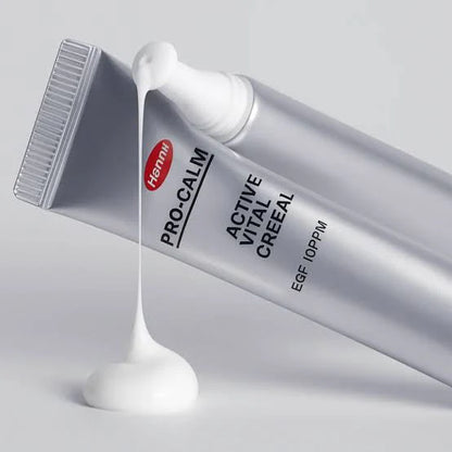 PRO-CALM EGF Active Vital Cream | Atelier De Glow UK
