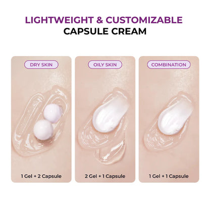 Jumiso Niacinamide 5+ Overnight Cream | Atelier De Glow