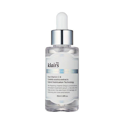 Dear, Klairs  Freshly Juiced Vitamin Drop 35ml