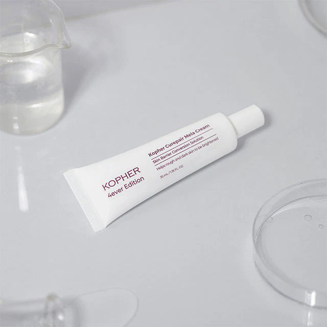 KOPHER Curepair Mela Cream 35ml | Atelier De Glow