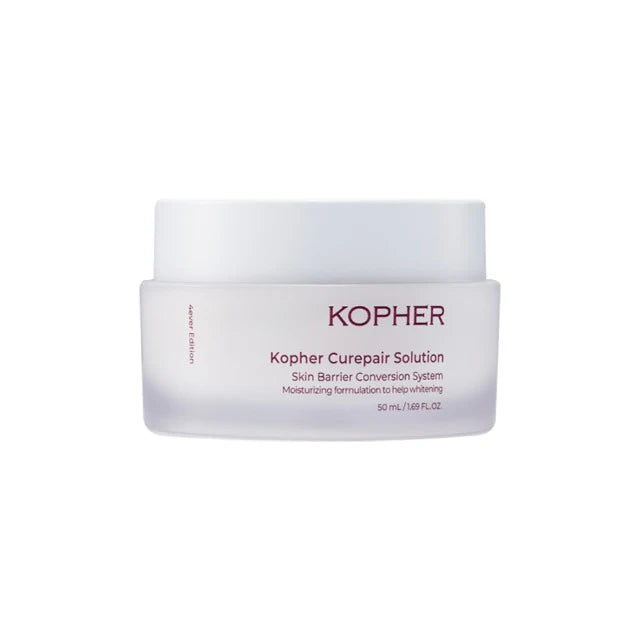 KOPHER Curepair Solution 50ml | Atelier De Glow