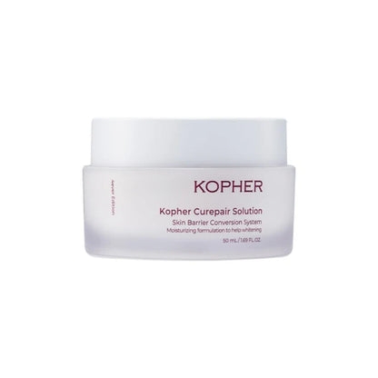 KOPHER Curepair Solution 50ml | Atelier De Glow