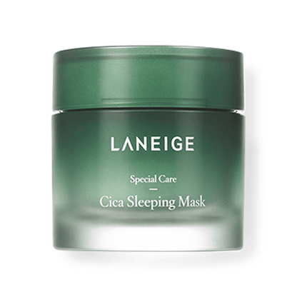 LANEIGE Cica Sleeping Mask Mini | Atelier De Glow UK