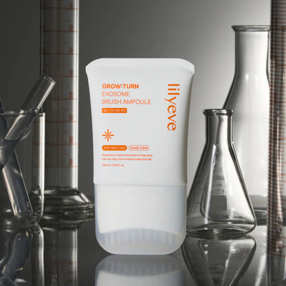nnovative brush-ampoule by LILYEVE that delivers potent active ingredients deep into the skin for a smooth, firm, and luminous finish, shop at Atelier De Glow UK.