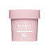 P.CALM Red Rice Bubble Deep Mask 90g for brightening and pore care, available at Atelier De Glow UK