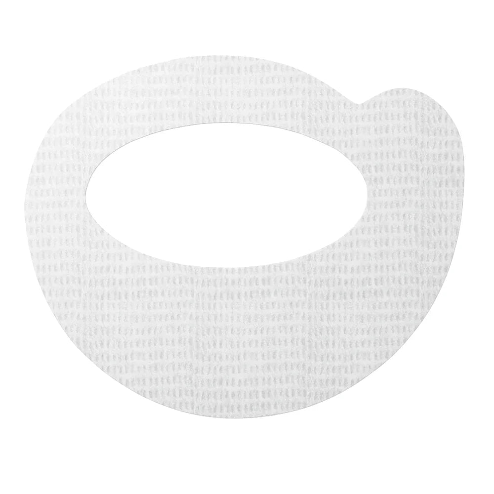 Genabelle eye patches for dark circles, crow&