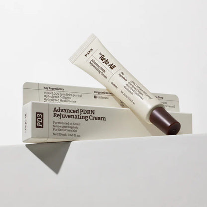 Dr. Reju-All Advanced PDRN Rejuvenating Cream | Atelier De Glow