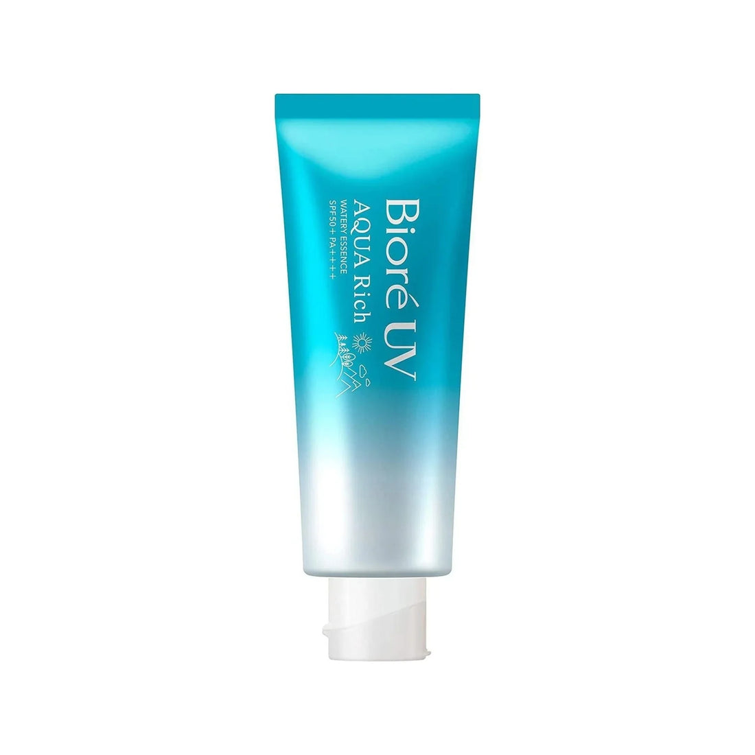 Biore UV Aqua Rich Watery Essence Sunscreen SPF50+ PA++++