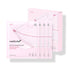 Medicube PDRN Gel Mask – Professional-grade "Topical Matrix Infusion Sheet & 30-Minute Temperature-Cooling Blanket" for a flawless skin base, shop at Atelier De Glow UK.