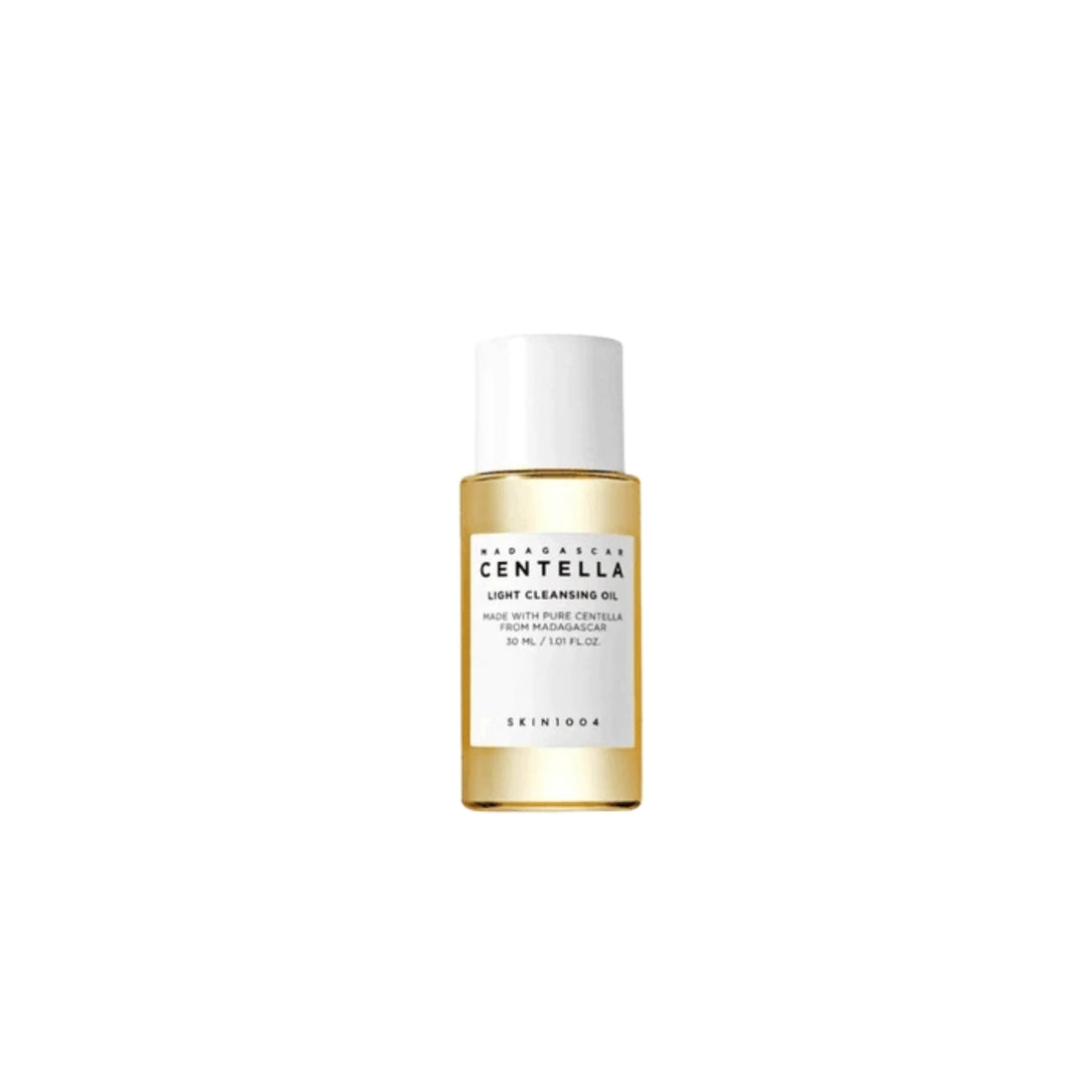 SKIN1004 Madagascar Centella Light Cleansing Oil
