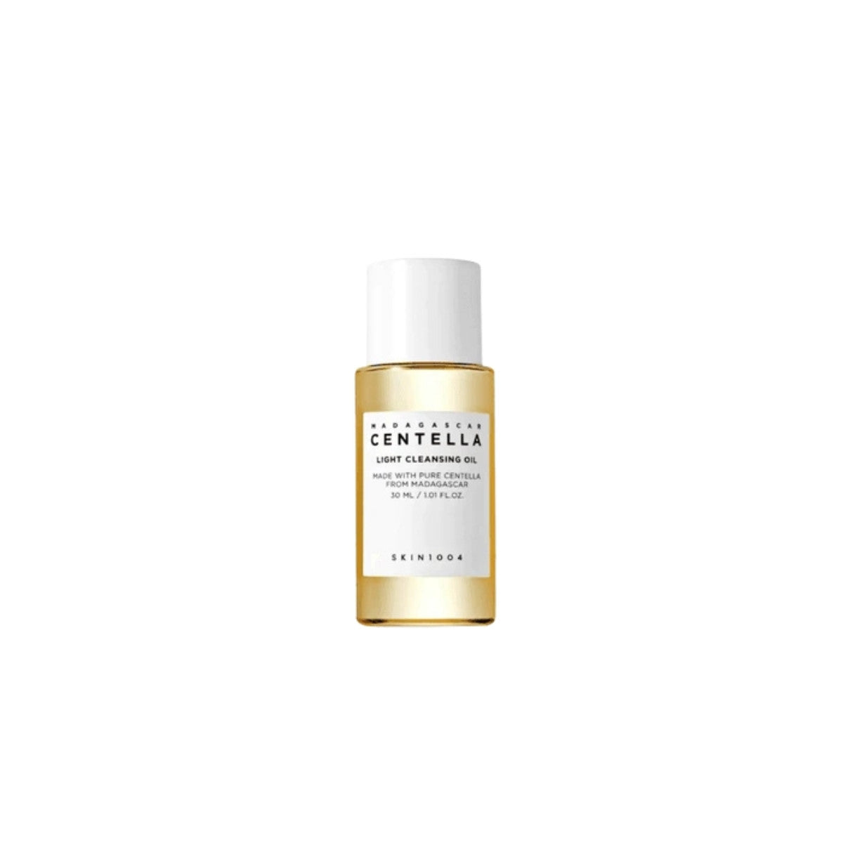 SKIN1004 Madagascar Centella Light Cleansing Oil