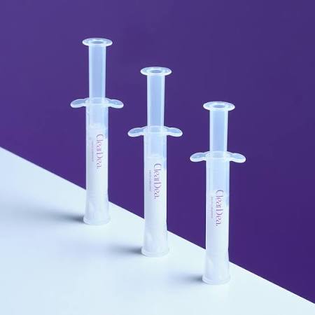 ClearDea  Mucin Collanetinal Deep Wrinkle Shot 4ml x 5 pcs