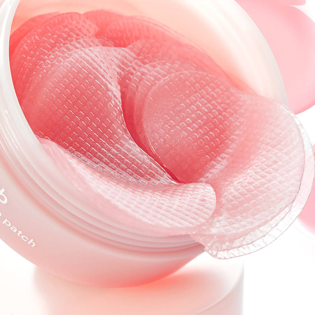 Abib Retinal – Professional-grade Korean "Elasticity-Booster" patches for skin cell regeneration and brightening, shop at Atelier De Glow UK.