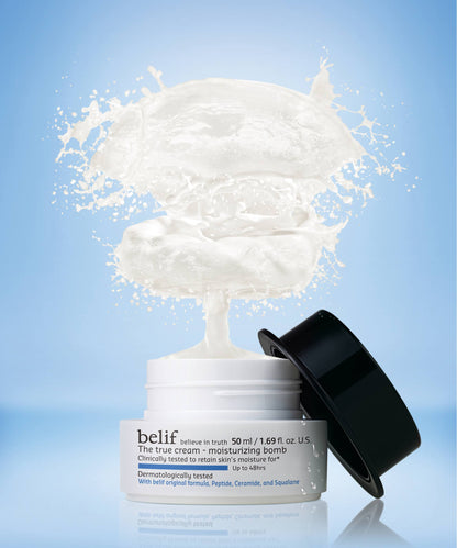 Belif The True Cream Moisturizing Bomb 50ml