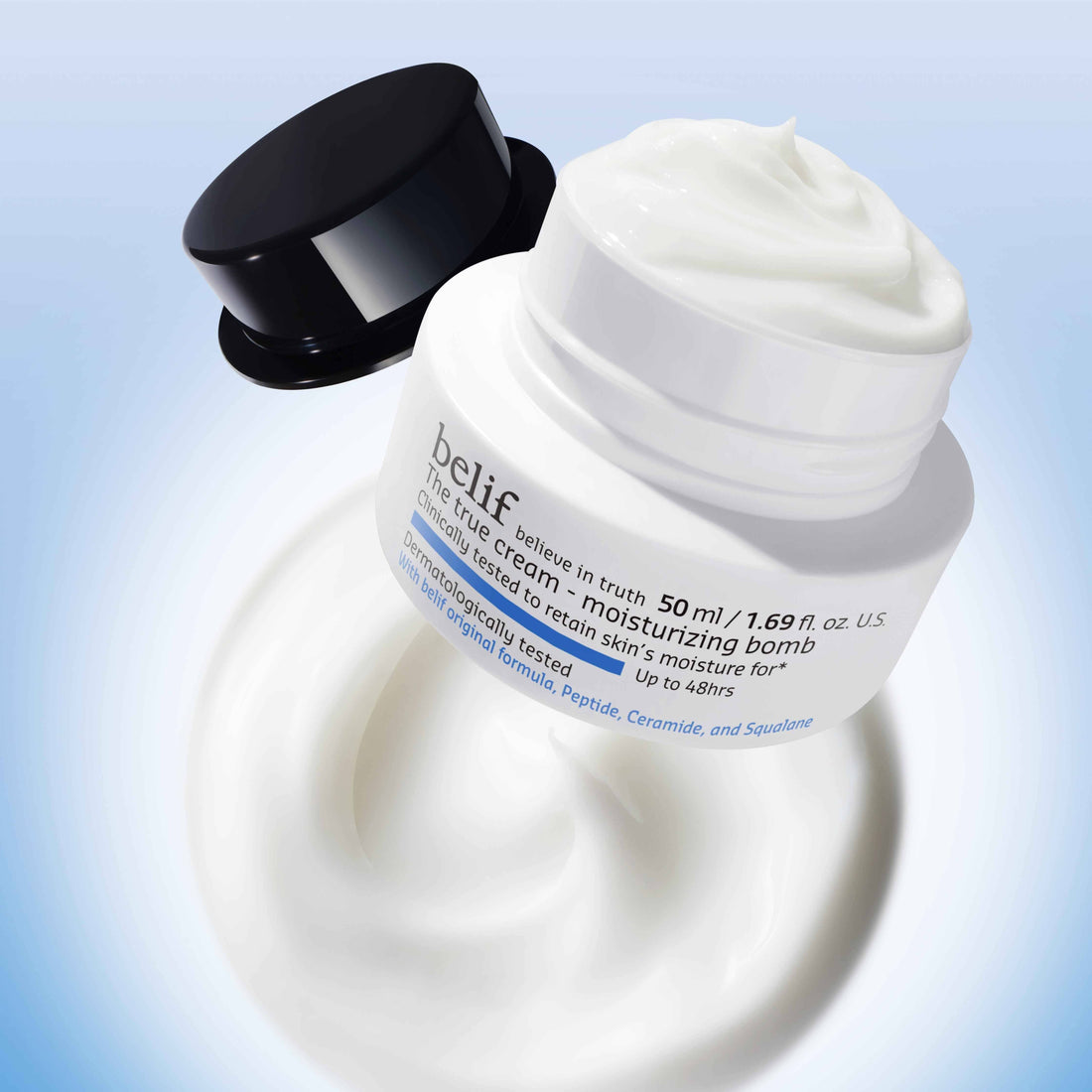 Belif The True Cream Moisturizing Bomb 50ml