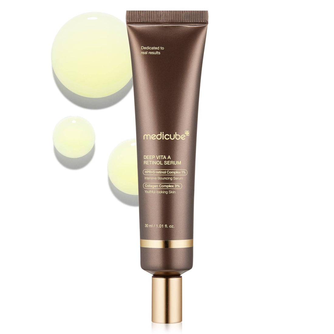 Medicube Deep Vita A Retinol Serum 30ml