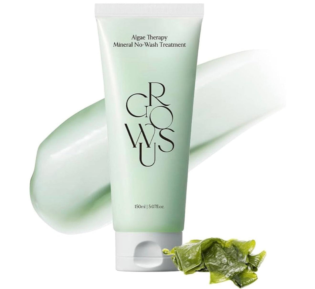 GROWUS - Algae Therapy Mineral No-Wash Treatment 150ml