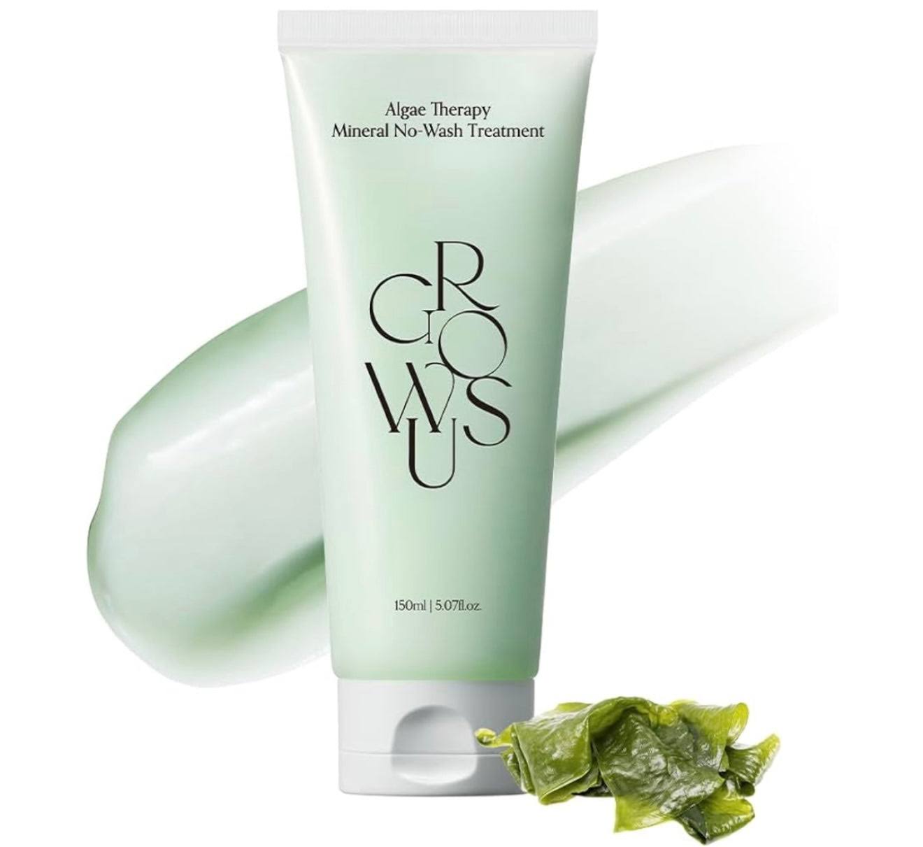 GROWUS - Algae Therapy Mineral No-Wash Treatment 150ml
