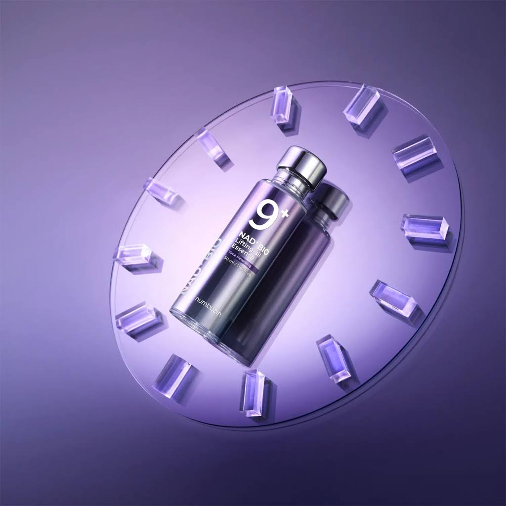 Numbuzin No.9 NAD Bio Lifting Essence 50ml