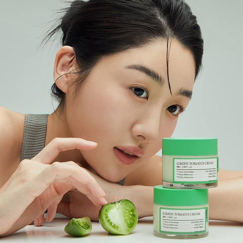 FULLY Green Tomato Cream 90ml