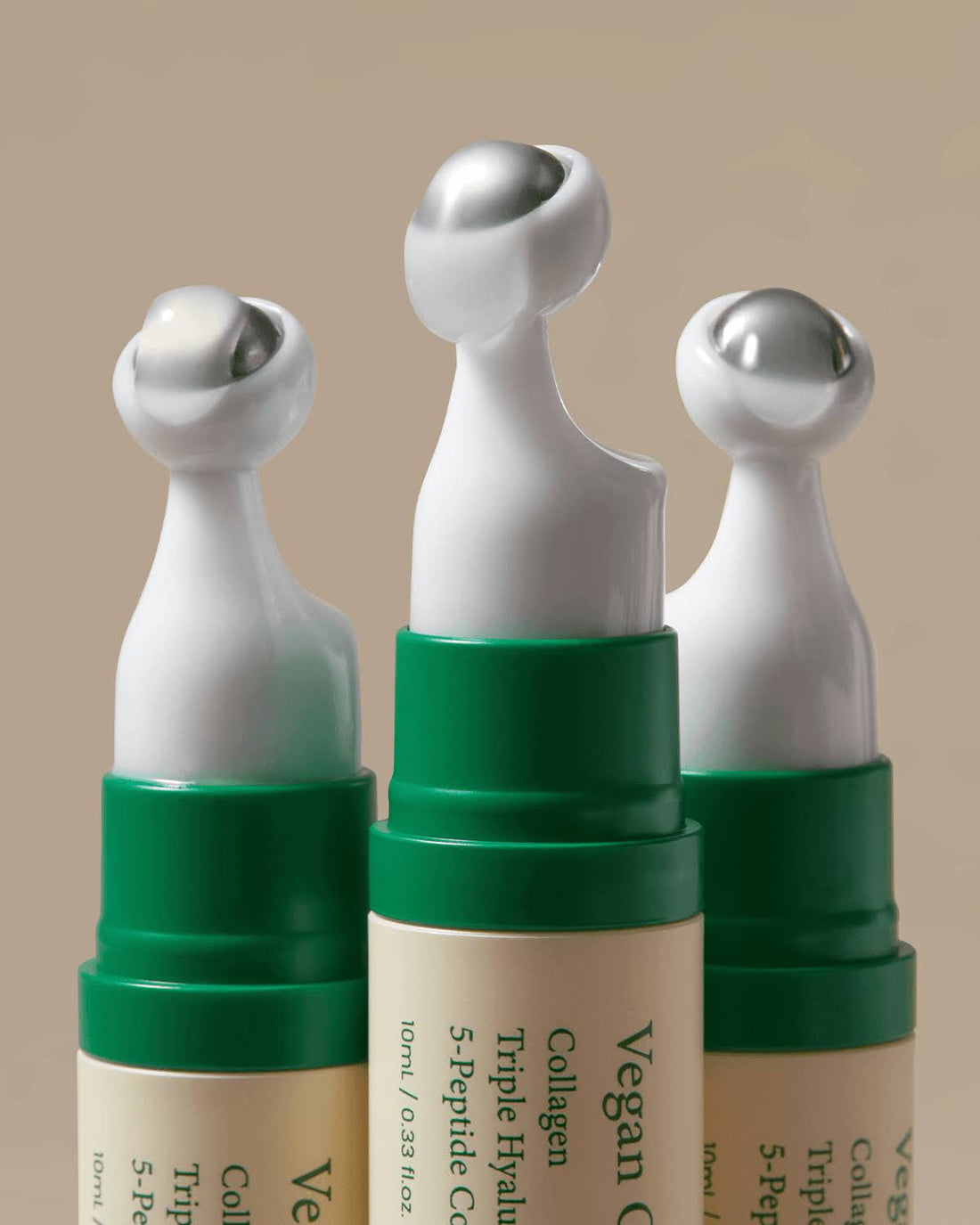 AXIS-Y Eye Serum for treating dark circles, crow&