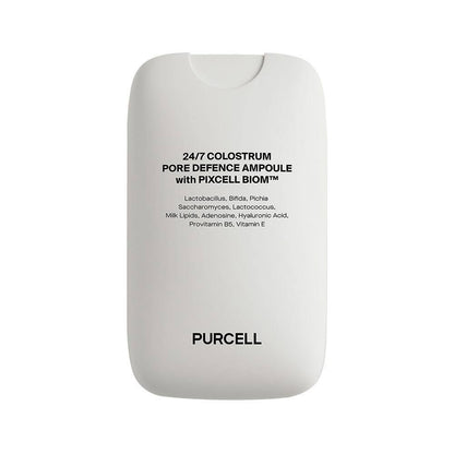 PURCELL 24/7 Colostrum Pore Defence Ampoule 55ml