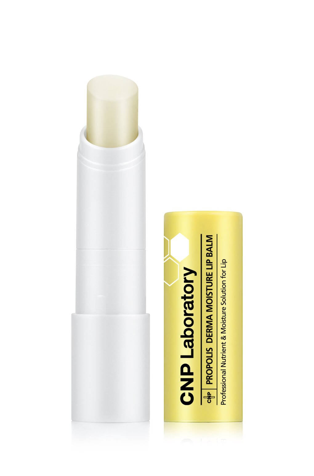 CNP Laboratory Propolis Derma Moisture Lip Balm 4g