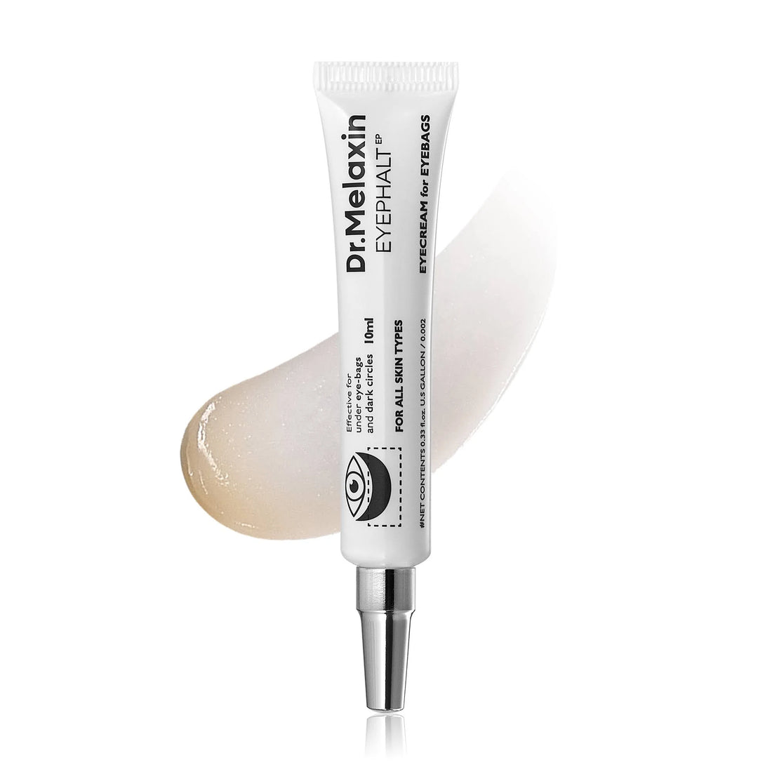 Dr.Melaxin  Eyephalt Eyebag Cream 10ml