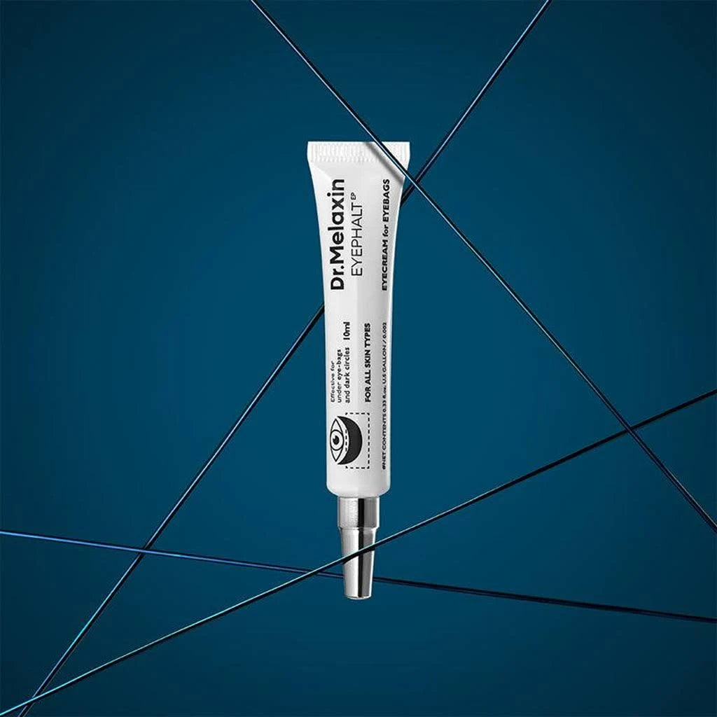 Dr.Melaxin  Eyephalt Eyebag Cream 10ml