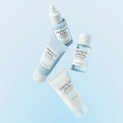 SKIN 1004 Madagascar Centella Hyalu-Cica Travel Kit | Atelier De Glow UK