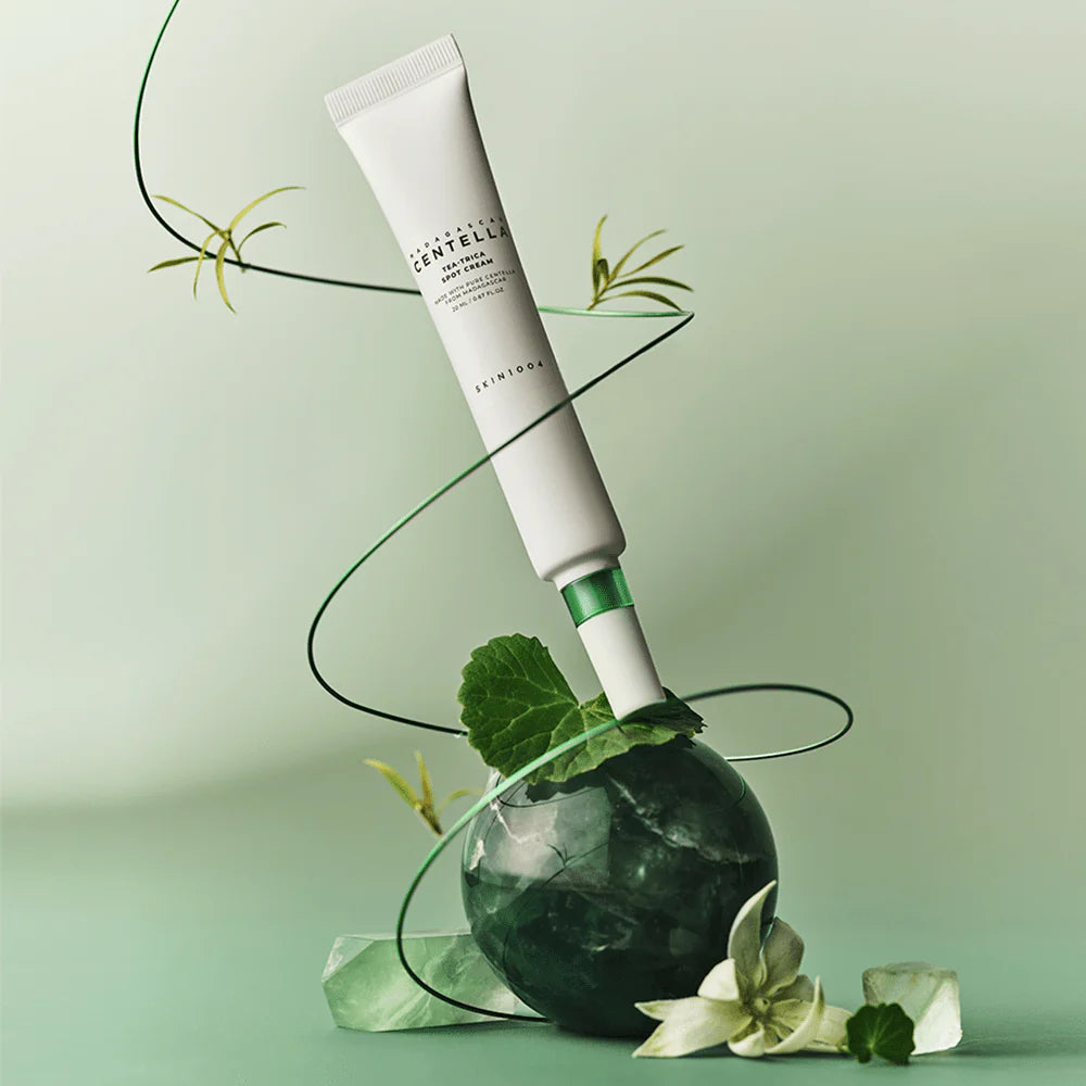 SKIN 1004 Madagascar Centella Tea-Trica Spot Cream 20ml