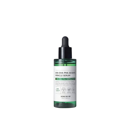 Some By Mi AHA.BHA.PHA 30 Days Miracle Serum 50ml
