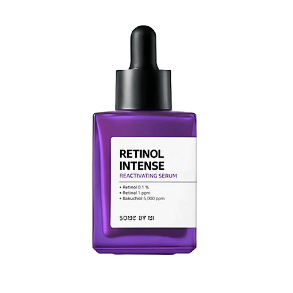 SOME BY MI Retinol Intense Reactivating Serum - Atelier De Glow