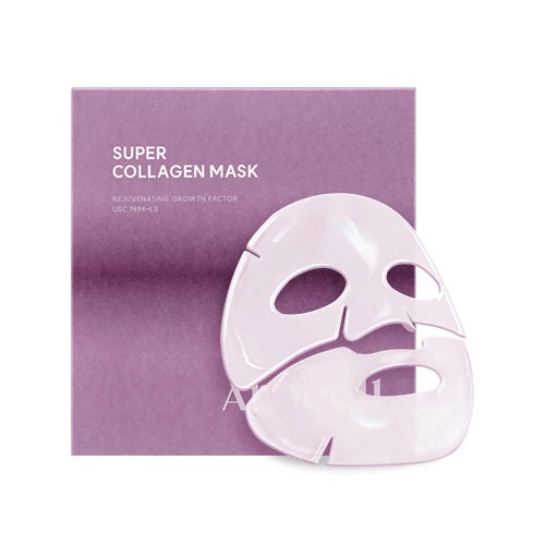 Arocell Super Collagen Mask | Atelier De Glow UK