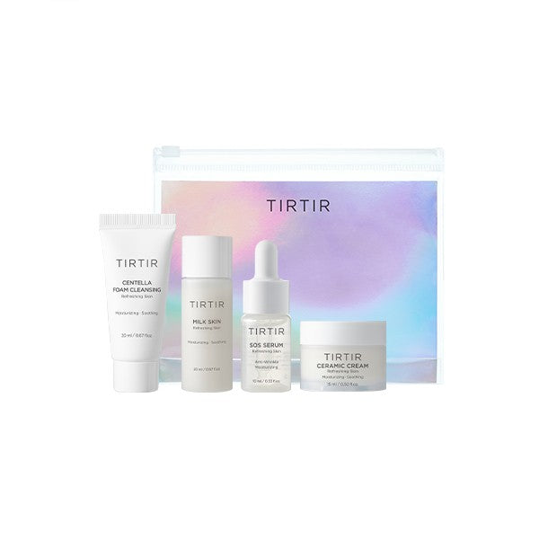 TIRTIR Glow Trial Kit - Atelier De Glow