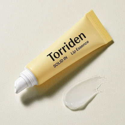 Torriden SOLID IN Ceramide Lip Essence 11ml - Atelier De Glow